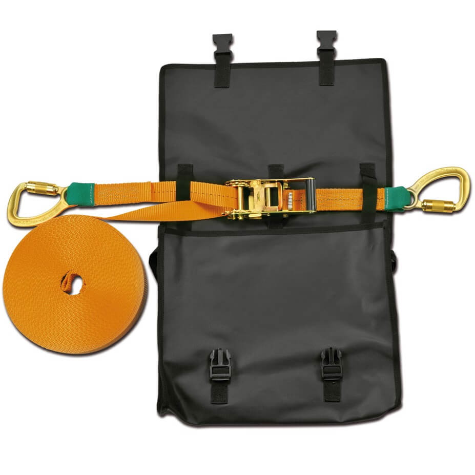 Línea de Vida Horizontal Skylotec L-0329 